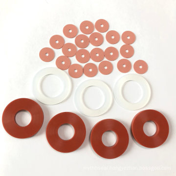 Customized Cheap Rubber Washers